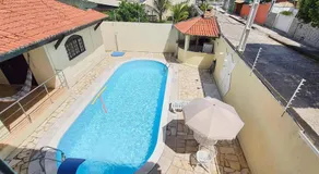 Espaçosa Casa em Ponta Neg com Piscina Privativa a 5 min da praia - Image 3