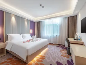 Lavande Hotel Heze Huanghe Road - Image 2
