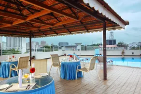 Hotel Park Residency, Kakkanad - Image 2