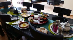 Agadir-Taghazout Magnifique Villa Dar Lina 5 etoiles 3 Awards - Image 4