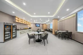 Gemei Hotel (Ningbo Ninghai Global Center Taoyuan Square Branch) - Image 2