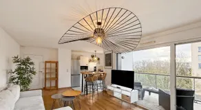 L'Onyx - Balcon & Garage Privé - Spacieux & Coeur de Rennes - Image 2