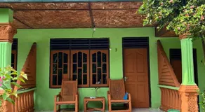 Wisma Batu Mandi and Jungle trekking - Image 2