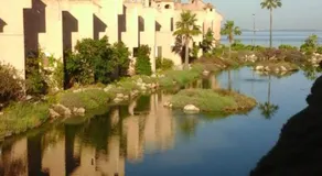 APARTAMENTOS LUZ DE LA BAHÍA SUR CADIZ San Fernando - Image 5