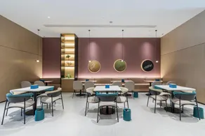Manxin Hotel Xuzhou Yunlong Wanda Plaza - Image 3