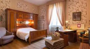 Chambres d'Hôtes du Chalet de Caharet - Image 2