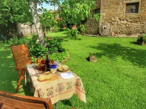 Farmhouse in Cortona - Image 3