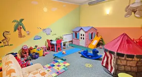 VILLA MEDICA w Rabce - podgrzewany basen i pyszne wyżywienie - Image 5