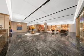 Madison Hotel Puyang East High-speed Railway Station - Image 5