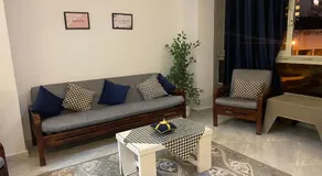 Royal Chalet Maamourah Beach - Image 4