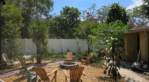 Jungle Oasis By Busch Gardens Usf And Amphitheater - Image 4