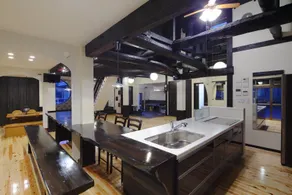 Rental Villa Made by An Architect [with Open-Air B - Image 2