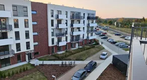 Apartament dwupokojowy blisko Onkologii - Image 3