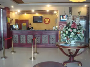 GreenTree Inn BeiJing FangZhuang Business Hotel - Image 4