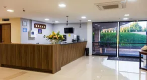 Brasília Tower Hotel by Castelo Itaipava - Image 3