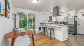 Cozy Boise Gem: Private Yard, Game Room & Workspace  - Image 3