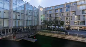 Harbour Bridge Apartments - Image 5