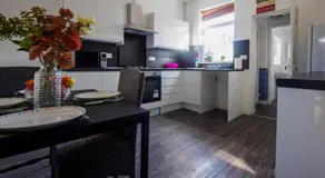 12 Cornwallis Lodge Family Room 2 - Image 5