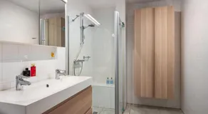 A Cozy and Nice Furnished Room in Shared Modern Apartment - Image 2