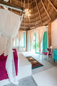 Cormoran Boutique Hotel & Cenote Tulum - Image 2