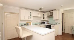 One bed flat close to Exeter centre - Image 3