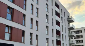 Malta Delux Apartment, free parking, self check-in 24h, air-conditioning - Image 4