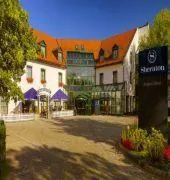 SHERATON MUNICH AIRPORT - Image 3