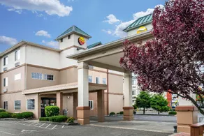 Comfort Inn Tacoma - Seattle - Image 2