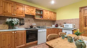 Mount Brandon Cottages Graiguenamanagh - Image 2