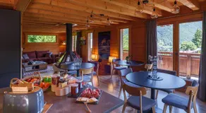 Chalet LE VAL NESS - Image 5