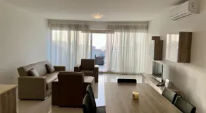 Luxury 3BR Apartment in Mellieħa with Panoramic Views - Image 2