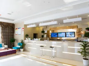 Greentree Inn Bozhou Lixin District Huishang Market Business Hotel - Image 3