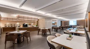 Atour Hotel Shenzhen Pingshan Kengzi Metro Station - Image 4