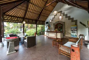 Villa Taman di Blayu by AGATA - Image 5