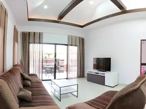 Baan Dusit Pattaya Park - Image 2