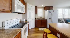 Summer Days – Down Oceanfront 2BR Duplex • Steps to Sand • Cherry Grove - Image 3