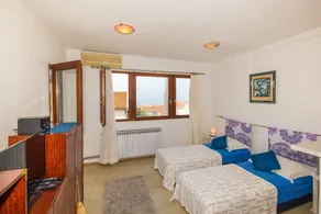Apartment Blue Moon - Sea View - Image 5