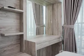 Cozy Studio Apartment at Tree Park City Cikokol By Travelio - Image 2