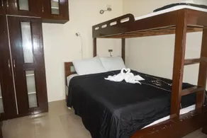 Sagastrand Beach Resort: Sea View Suite - Image 4