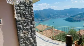 La Terrazza, Iseo Lake - Image 5