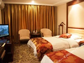 Shen Qi Hotel - Image 4