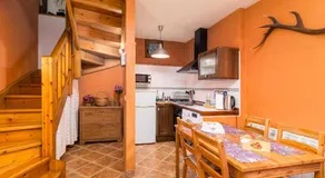 Casa Soles Naturaleza y Tranquilidad en los Picos de Europa - Image 3