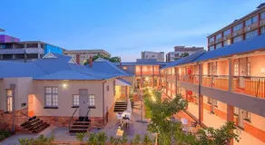 THE Pretoria Hotel - Image 2