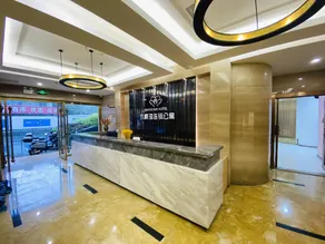 Kapok Bay Chain Apartment Hotel (Shenzhen Dongmen Hubei Metro Station Branch) - Image 4