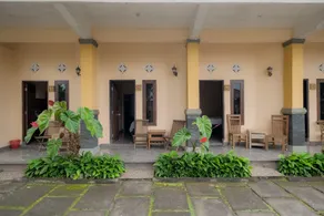 Pelangi Homestay Bedugul RedPartner - Image 5