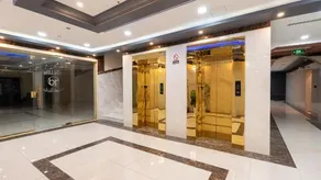 شقق المتألق الحديثة الفندقية - Hotel Apartments Al Mutlaq Modern - Image 5