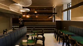 Breda Suites Hotel Milano - Image 3