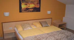 Atrium Gästezimmer und Restaurant - Hohenau an der March - Image 5