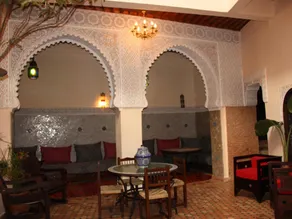Ryad Zahraa Guest House - Image 2