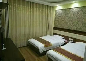 Zhijiang Tengfei Hotel - Image 2